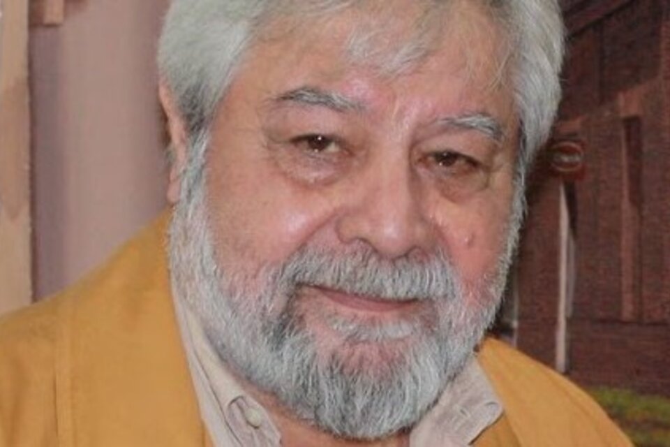 Raúl Santana.