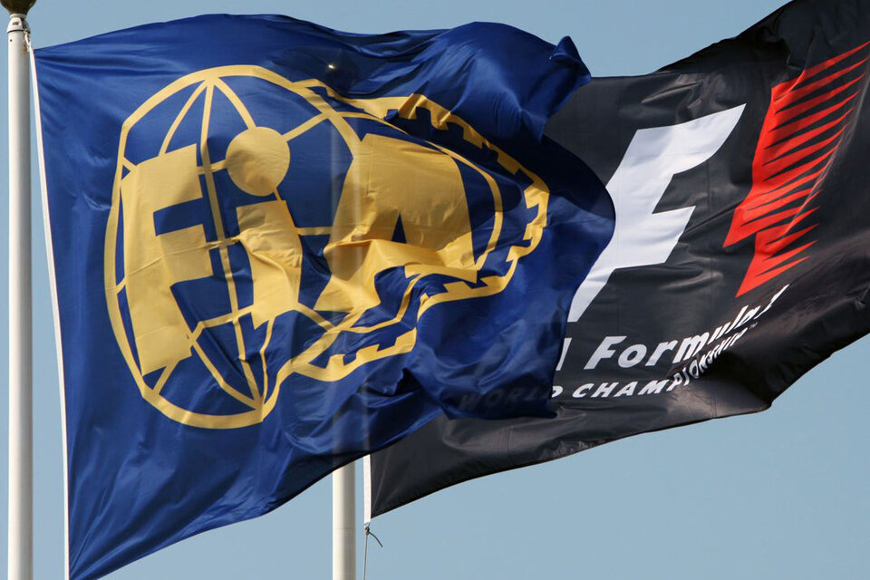 La temporada de la Fórmula 1 arranca el 28 de marzo en Bahréin (Fuente: AFP)