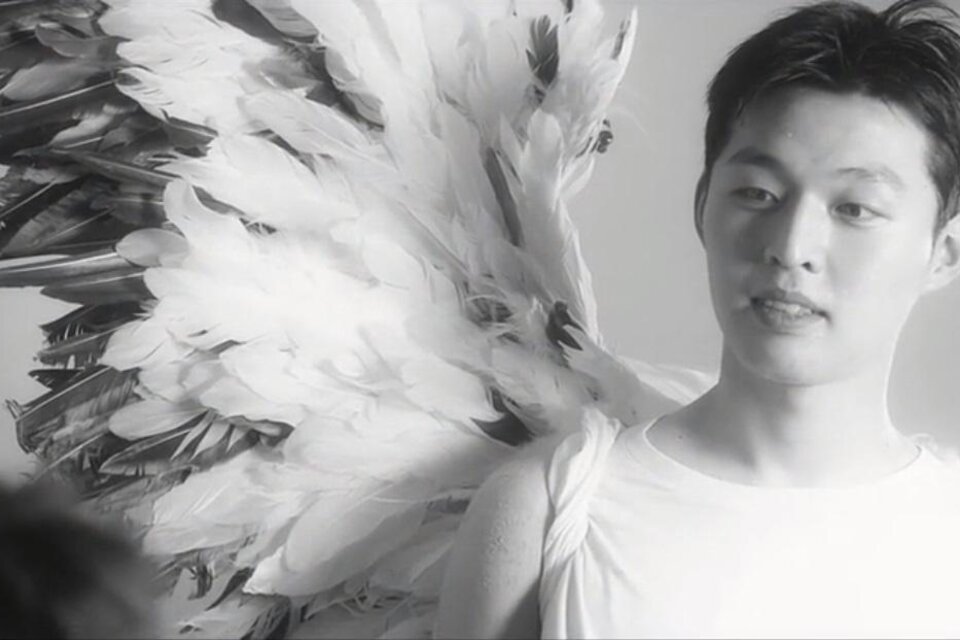 La apertura será con Hands and Wings, del surcoreano Sungbin Byun.