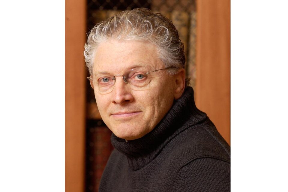 John "Los lectores producen una voz