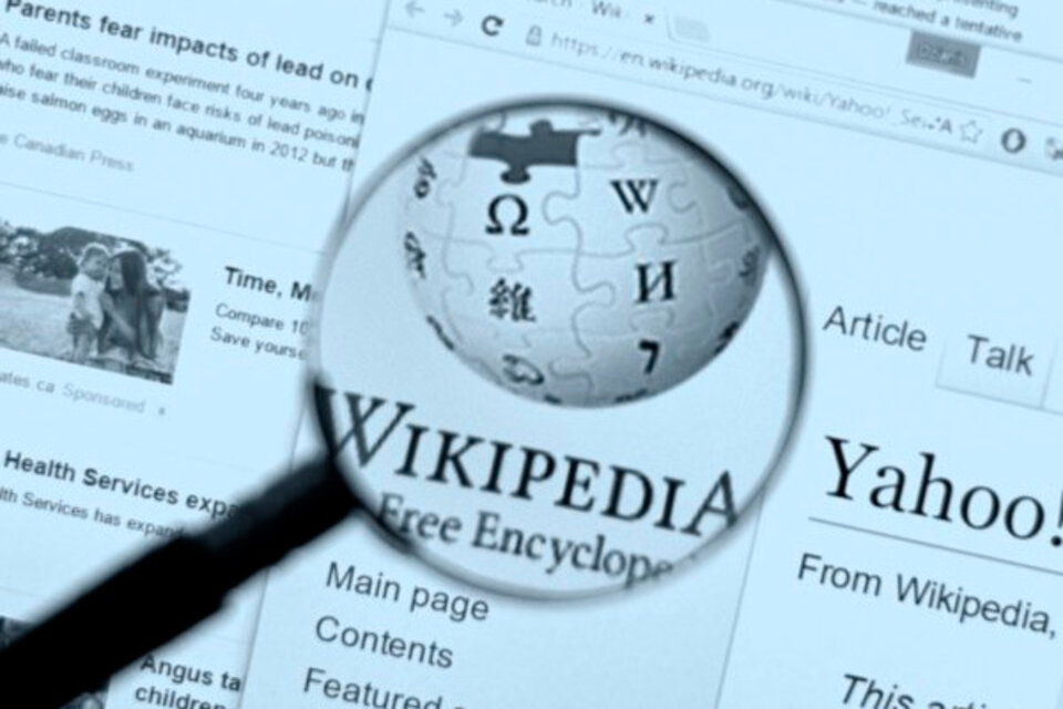 Según anticipó Wikipedia, esta profesionalización y comercialización no supone la pérdida de ningún servicio para los usuarios. 