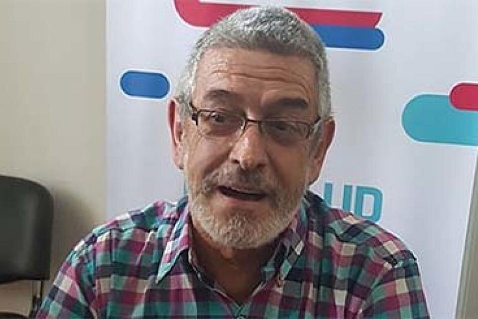 Julio Befani.