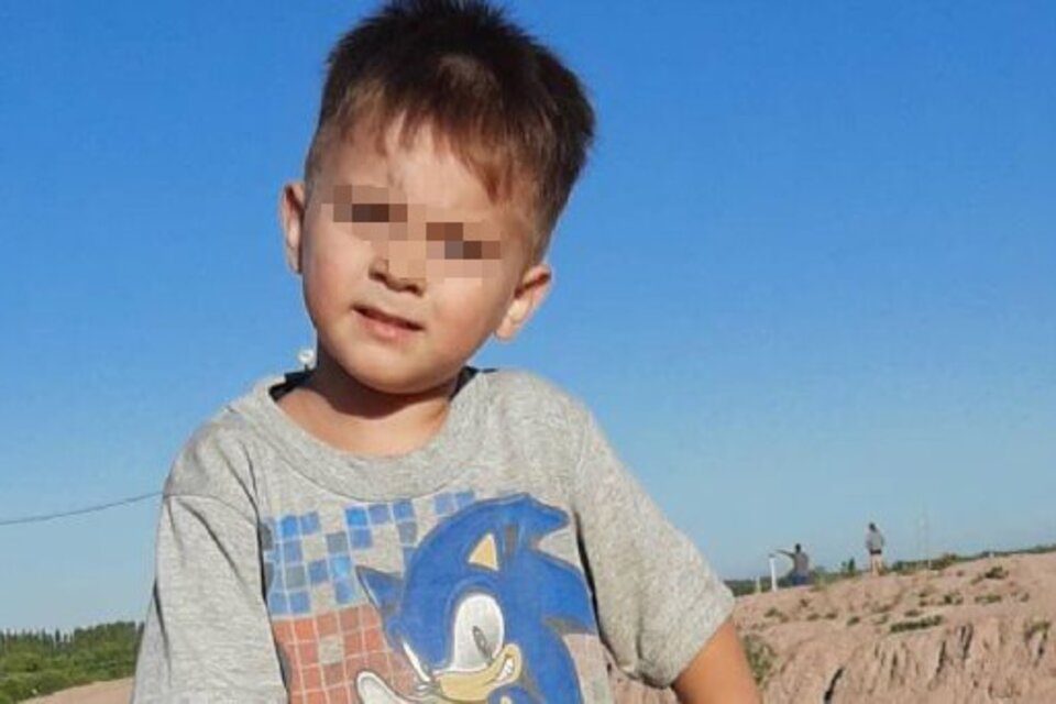 Hallan muerto al nene de tres años que había desaparecido en un predio de motocross
