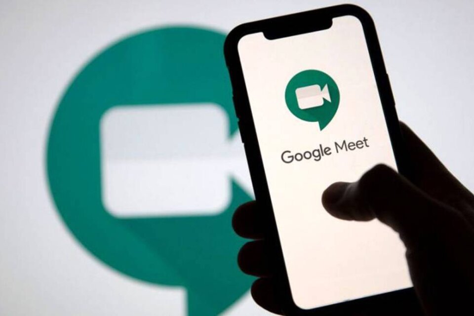 Google Meet: extienden el uso gratuito hasta el 30 de junio de 2021 