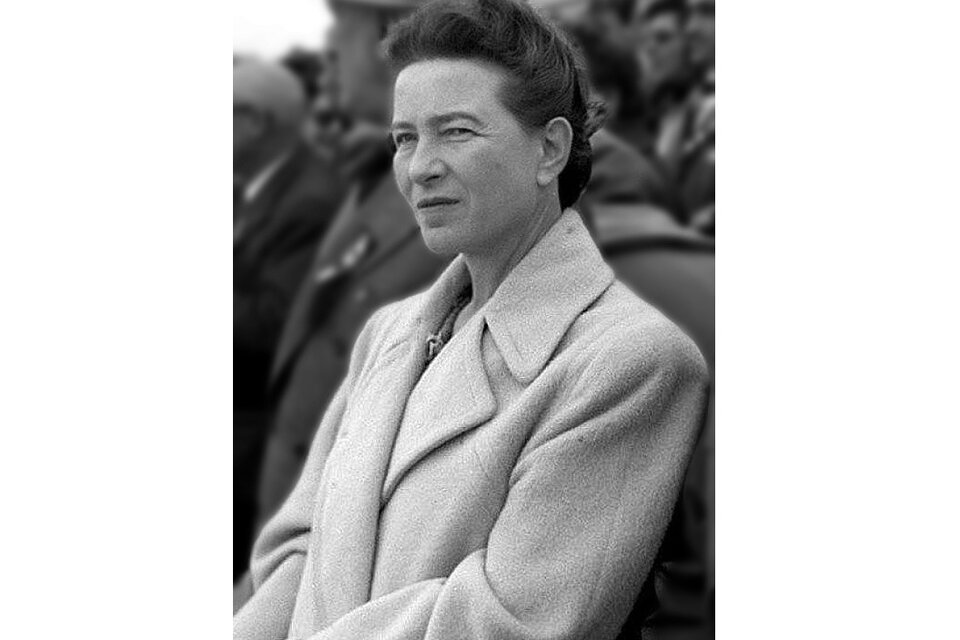 En 1986 muere Simone de Beauvoir en París a los 78 años. Ícono del feminismo, es la autora detrás de El segundo sexo. 