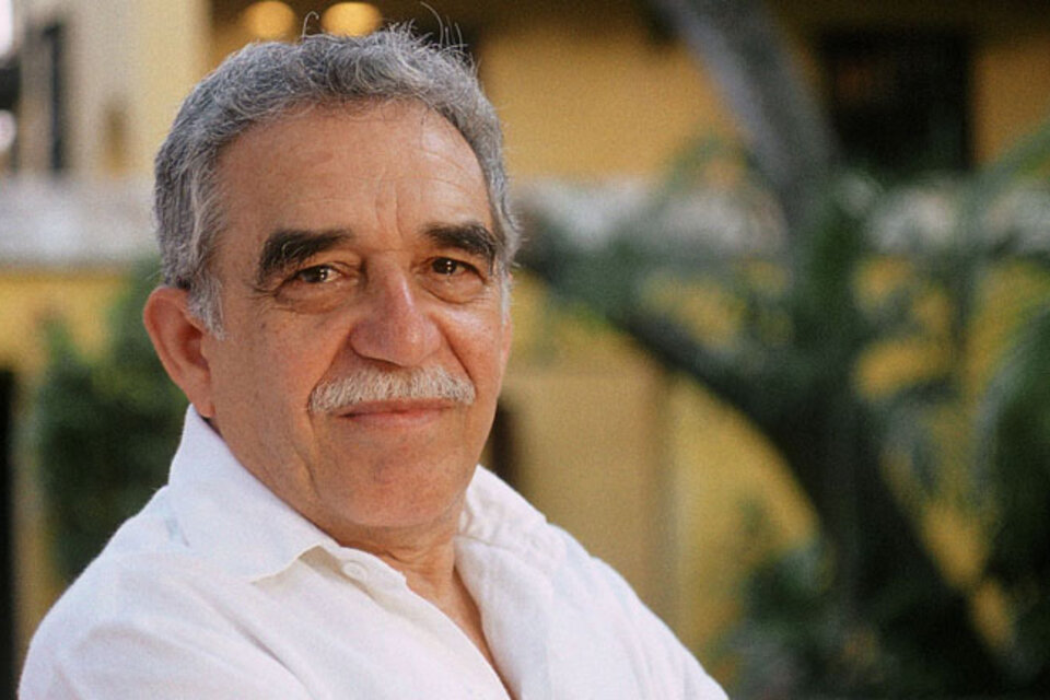 En 2014 muere el exitoso escritor colombiano Gabriel García Márquez. El representante del boom de la literatura latinoamericana murió en la ciudad de México, a los 87 años.