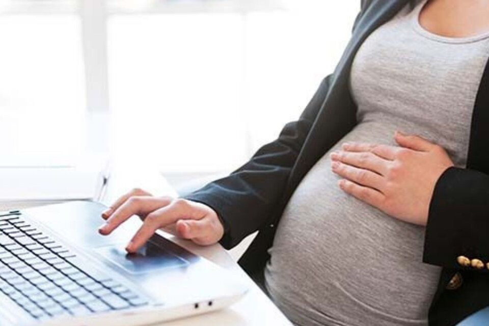 Abogadas salteñas tendrán 60 días de licencia en caso de maternidad