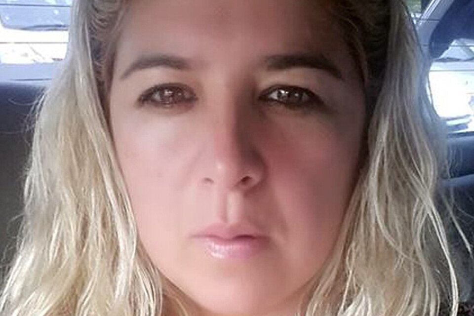 Perpetua por el femicidio de Viviana Giménez