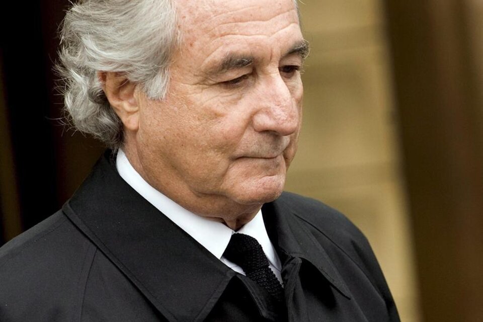Murió Bernie Madoff, el artífice de la mayor estafa de la historia 