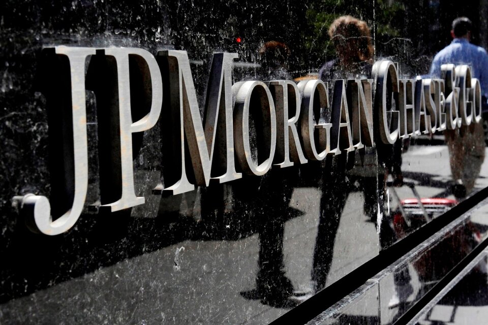 La inversión de JP Morgan para la Superliga europea es de 4.200 millones de dólares.  (Fuente: EFE)