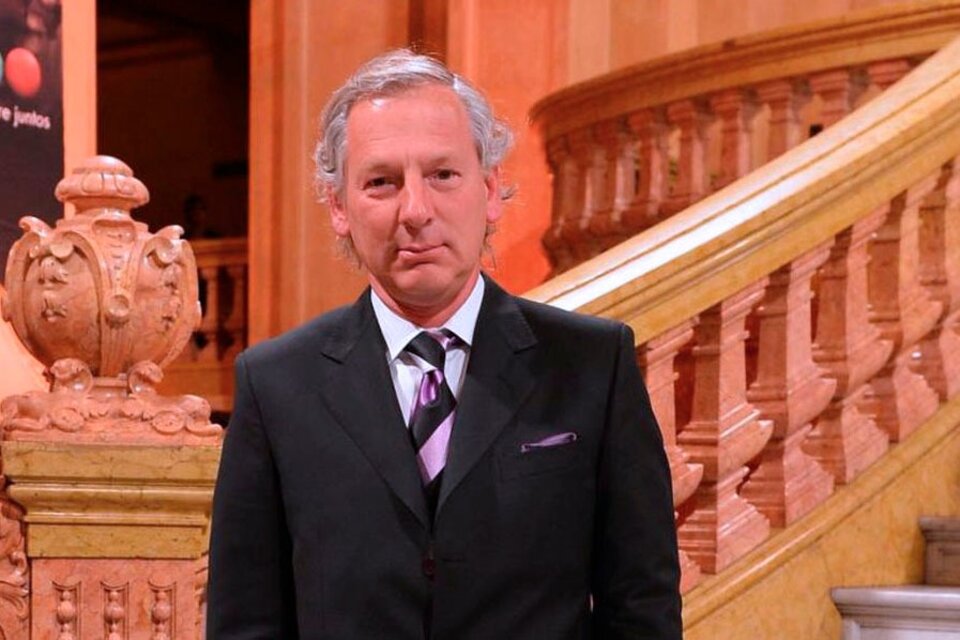 Marcelo Longobardi señaló que "la democracia no es para cualquier país".