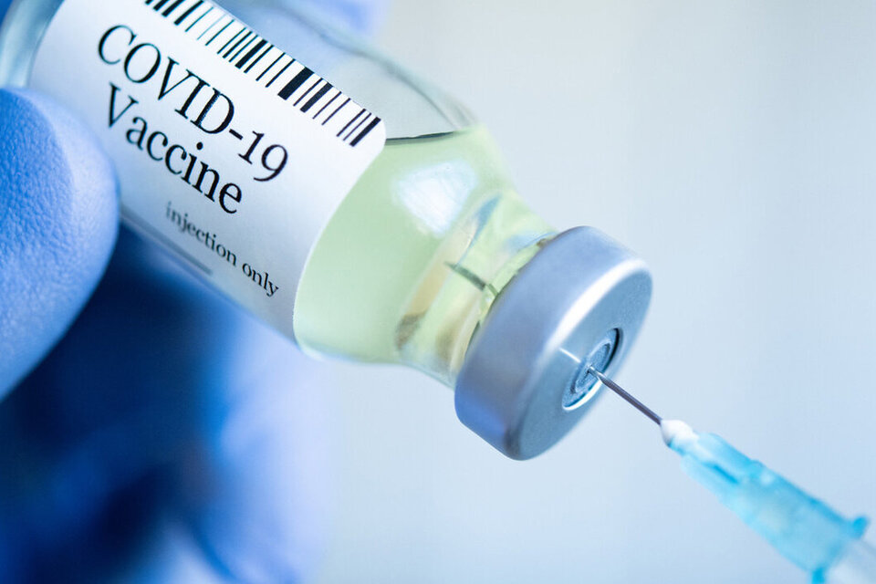La OPS advirtió sobre la venta de algunas vacunas falsas en Argentina y otros países