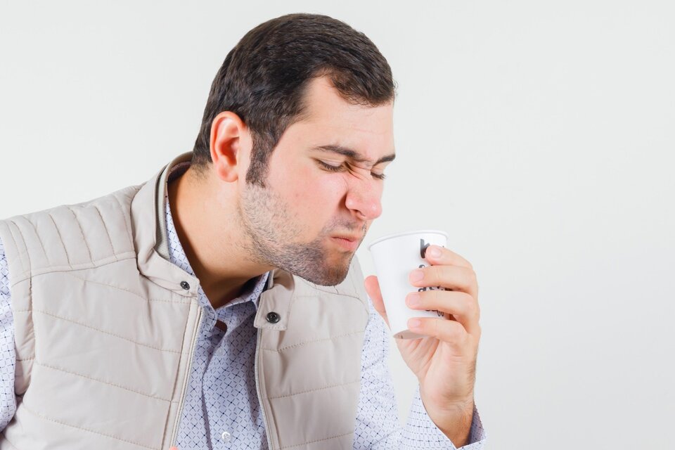 Más de la mitad de los contagiados sufrió anosmia. El entrenamiento dura para recuperar el olfato dura de seis a ocho semanas. 