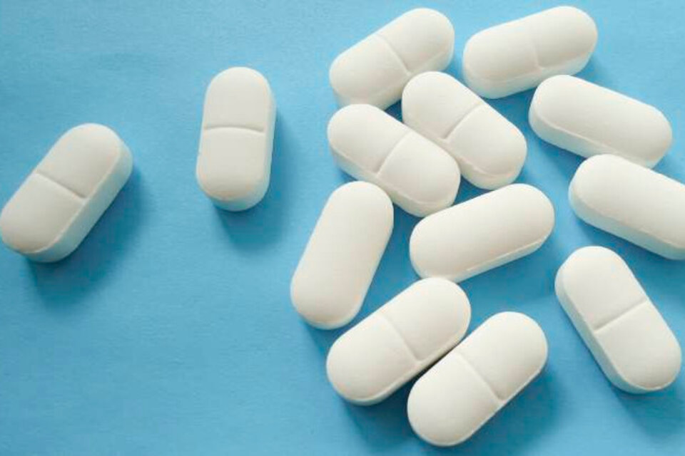 Pfizer podría tener una píldora contra la covid-19 antes de fin de año