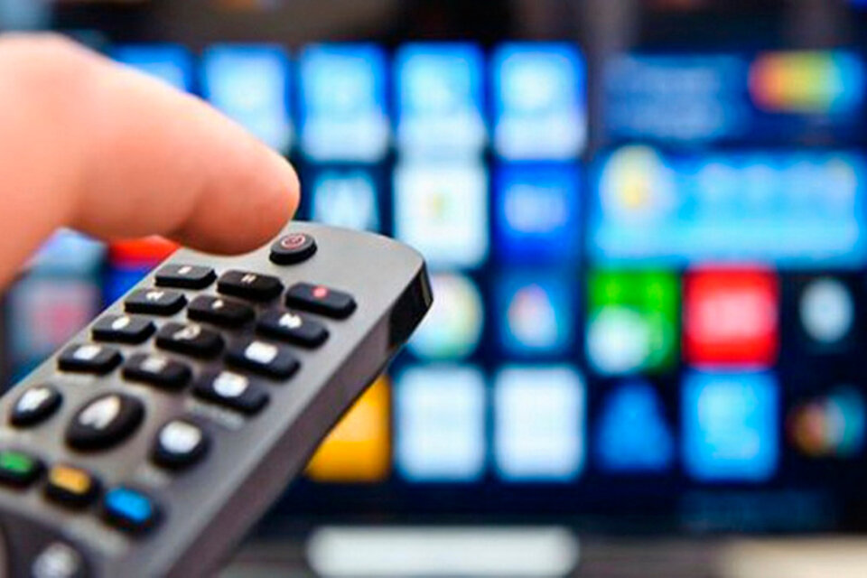 Aumentos de la televisión por cable, telefonía e Internet: el Gobierno aclaró que los usuarios no deben pagarlos 
