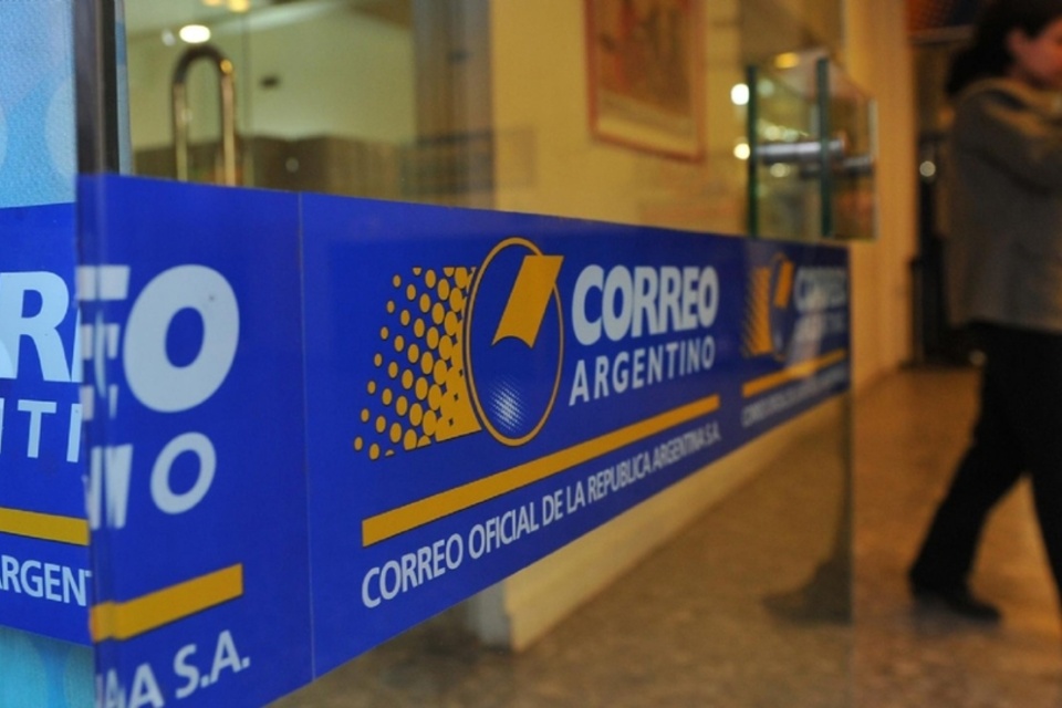 Una investigación internacional confirmó que una sociedad off shore vinculada a Franco Macri adquirió a través del Meinl Bank de Austria la deuda más grande que tenía el Correo Argentino. (Fuente: Guadalupe Lombardo)
