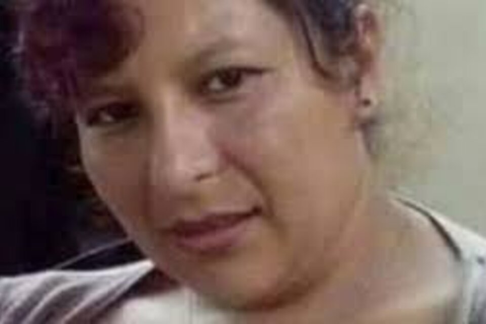 Carolina Chavarría, una maestra jardinera que lleva dos años desaparecida