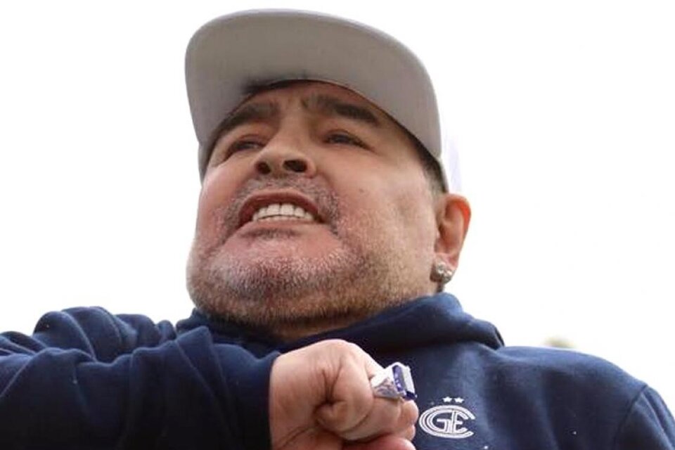 Conclusiones, filtraciones y acusaciones por la muerte de Diego Maradona.