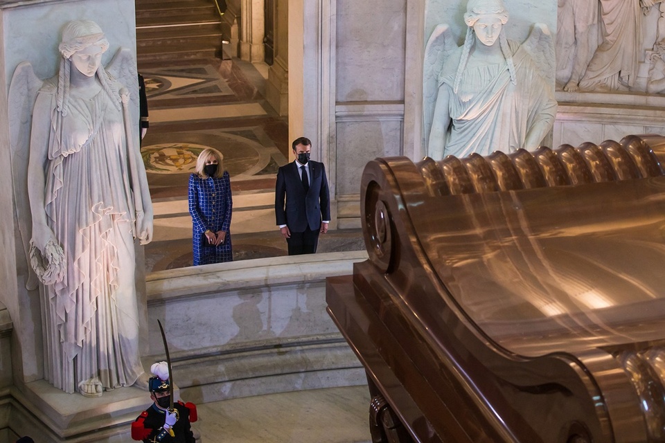 (Fuente: AFP)