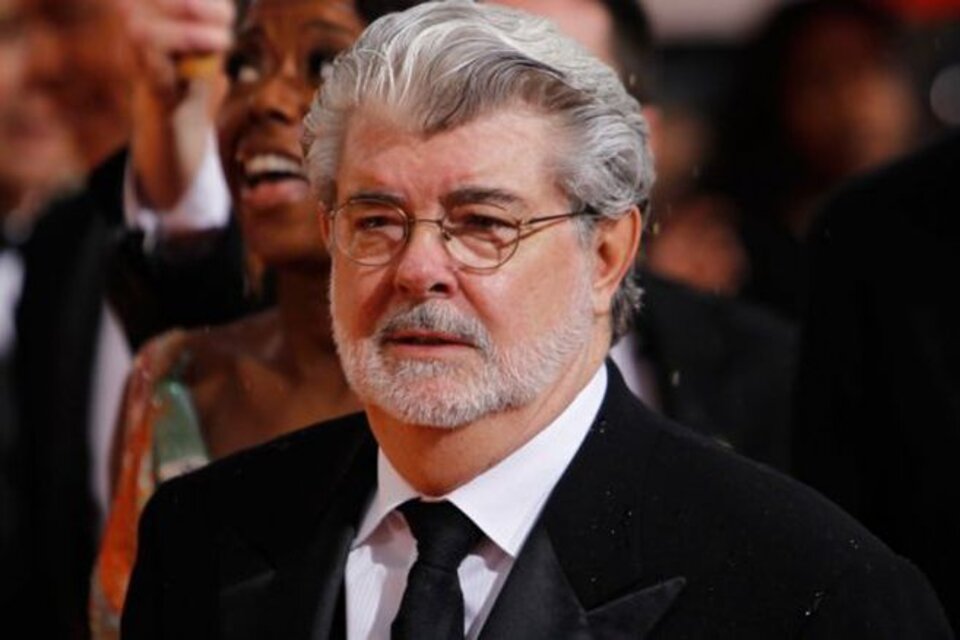 En 1944 nace George Lucas, el creador de la exitosa saga La guerra de las galaxias.