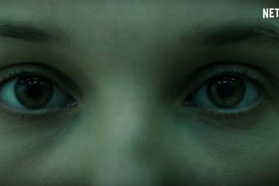 Netflix publicó un nuevo trailer de la cuarta temporada de Stranger Things 