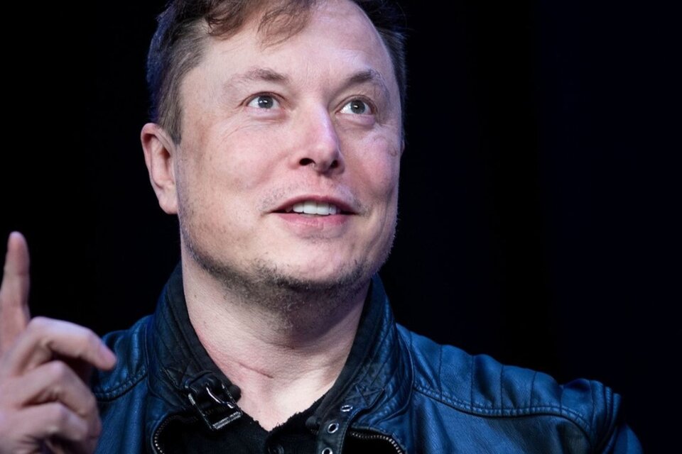 Elon Musk reveló que tiene síndrome de Asperger.