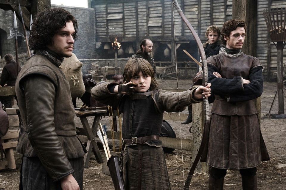En 2019 HBO emite el último capítulo de Juego de Tronos. Basada en las novelas de George R. R. Martin, la serie se estrenó en 2011.
