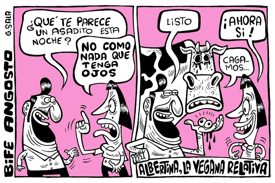 (Fuente: Gustavo Sala)