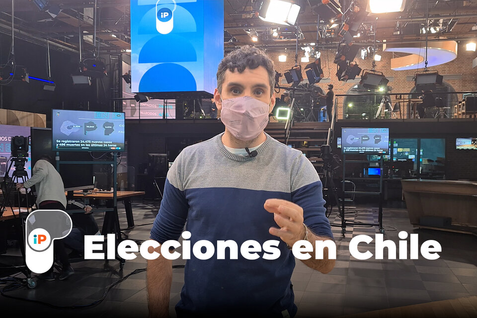 Decisivas elecciones en Chile: Fernando Duclos expl ...