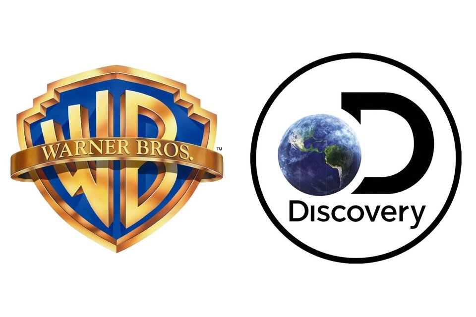 Netflix y Disney+ tienen nueva competencia: se unen WarnerMedia y Discovery.