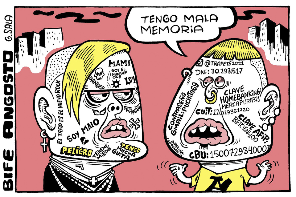(Fuente: Gustavo Sala)