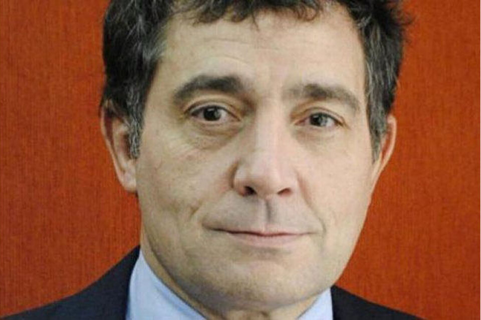 Fabián "Pepín" Rodríguez pidió asilo político en Uruguay. 