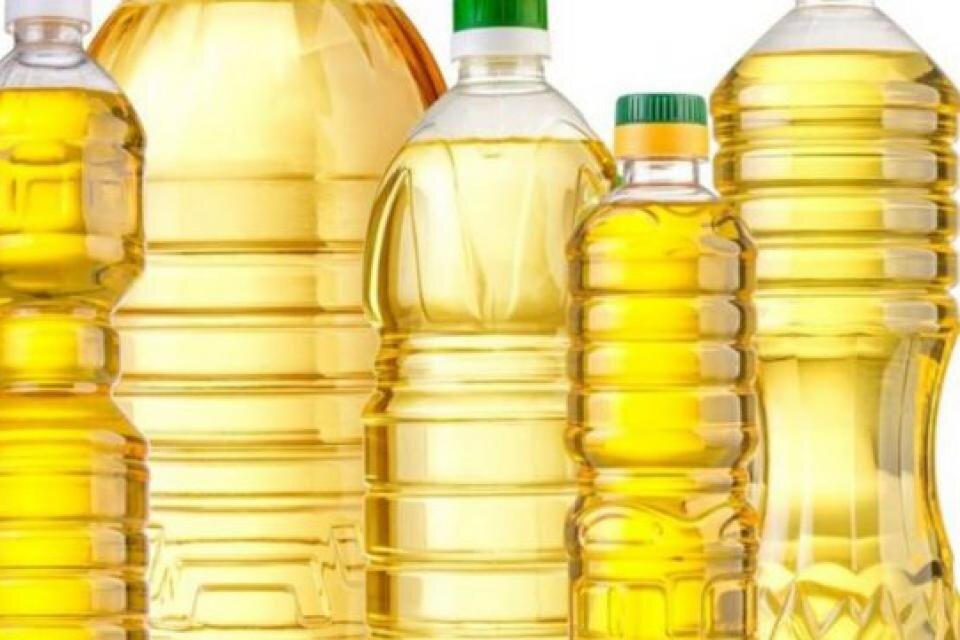 Por diversos motivos la Anmat prohibió un aceite de girasol y otro de oliva y varios productos.