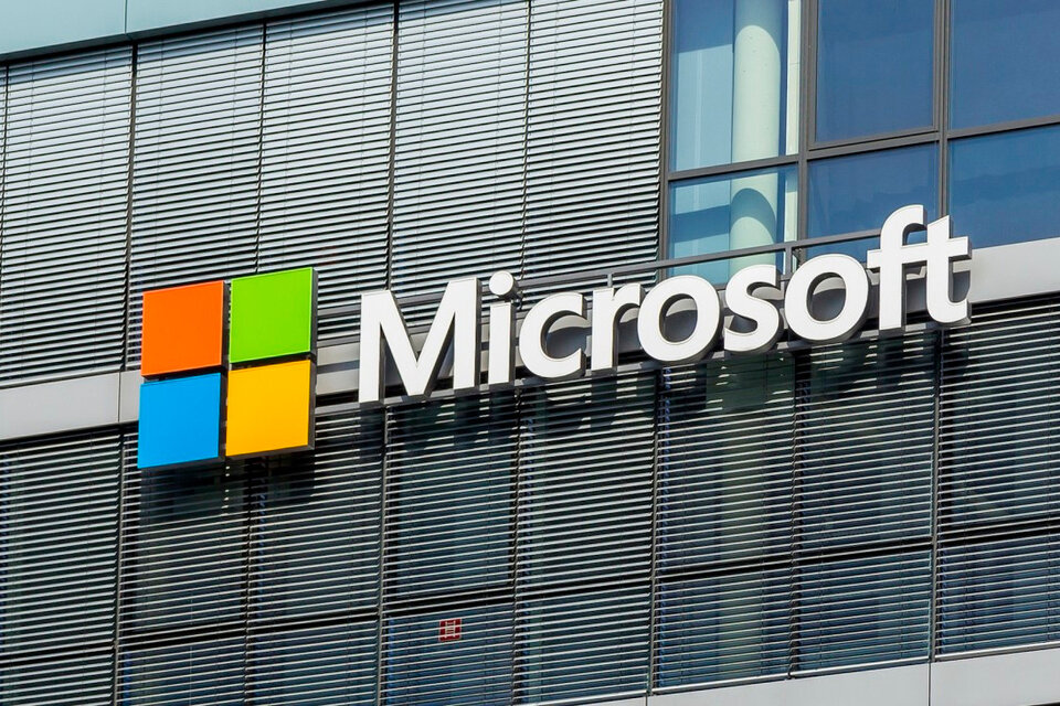 Microsoft le puso fecha definitiva al fin del navegador Internet Explorer (Fuente: AFP)