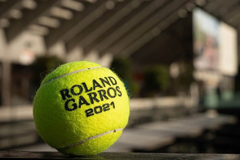 El Abierto francés ante una edición muy especial (Fuente: Roland Garros)