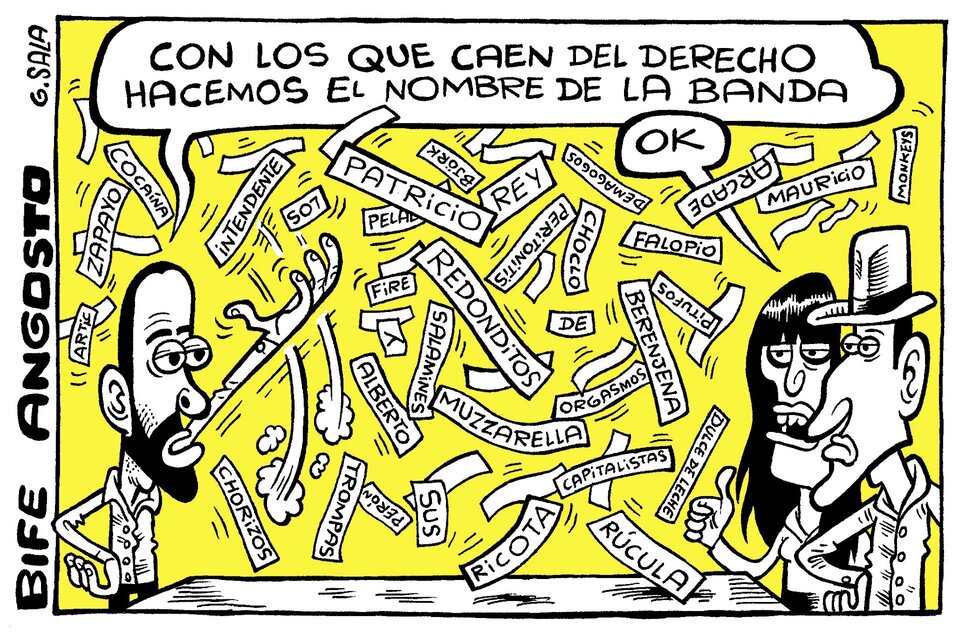 (Fuente: Gustavo Sala)