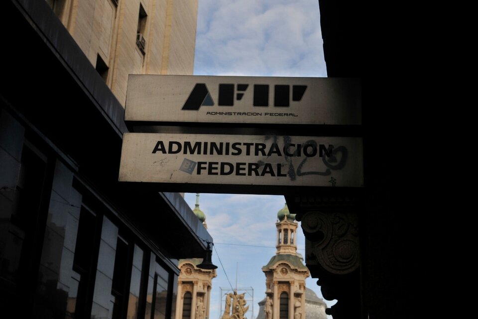 La intención de AFIP es que el paso de monotributista a autónomo deje de ser "un salto al vacío". (Fuente: Sandra Cartasso)