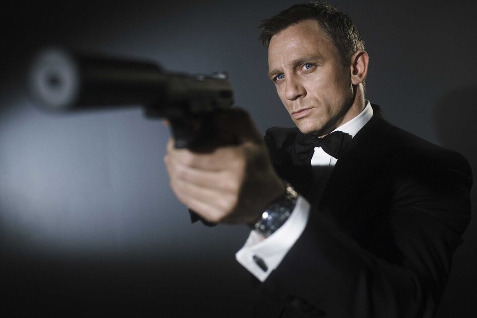 La franquicia de James Bond es una de las joyas en la corona de MGM.