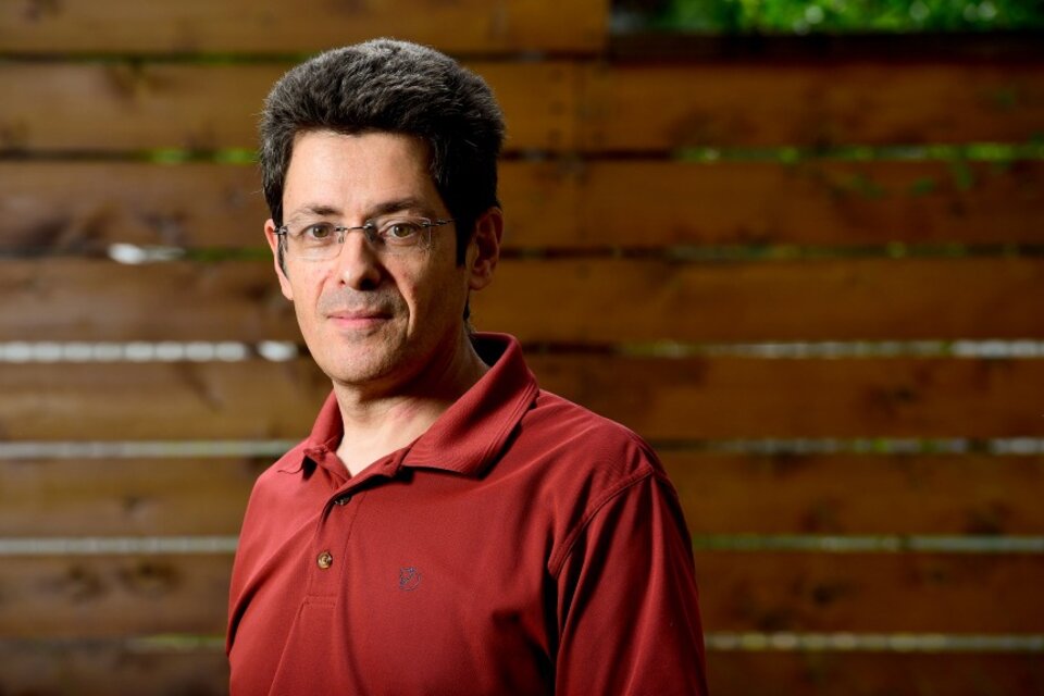 José Luis Jiménez es doctor en Ingeniería por el MIT y catedrático en la Universidad de Colorado.