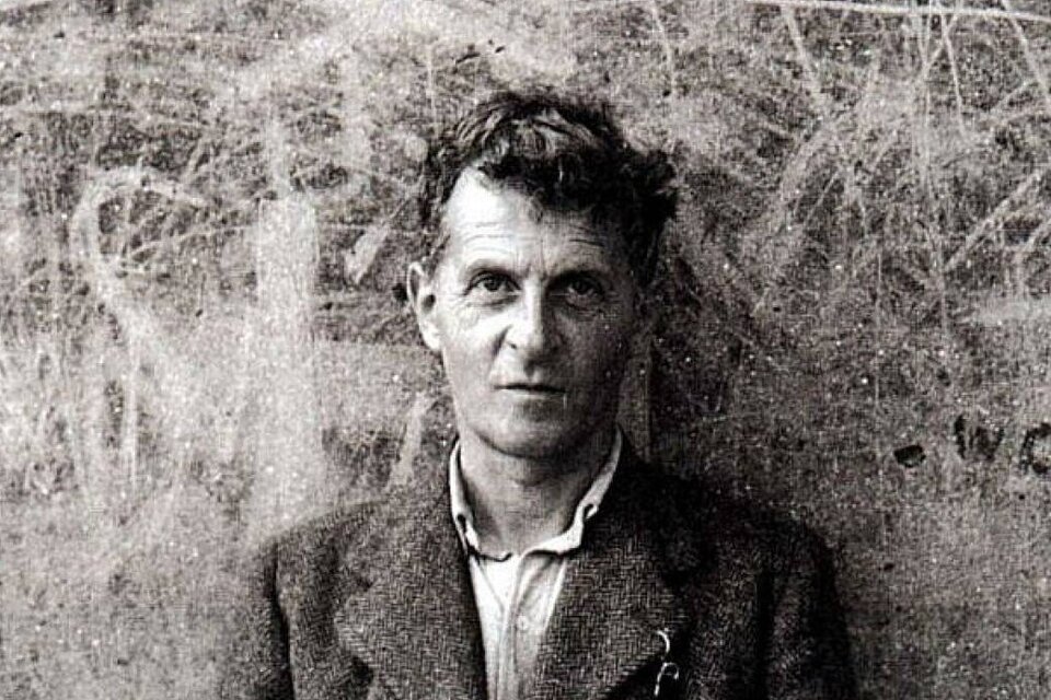 Ludwig Wittgenstein, a 100 años de la publicación del Tractatus. 
