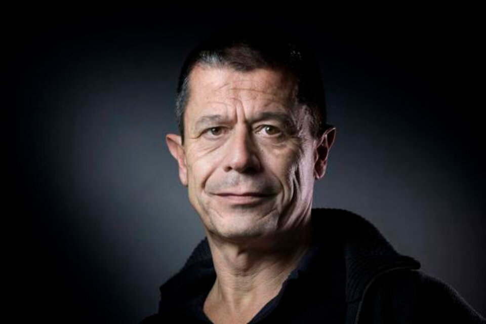 Emmanuel Carrère ganó el Premio Princesa de Asturias de las Letras 2021