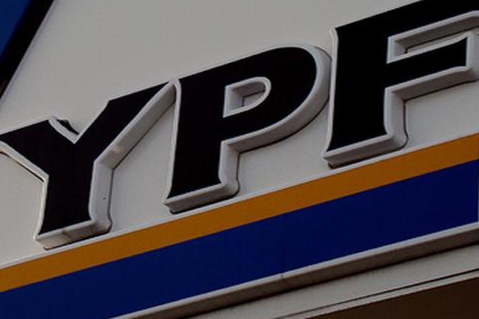YPF fortalecerá vínculos con más de 5.000 pymes. 