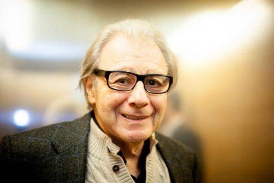 En 1932 nace Lalo Schifrin, el exitoso compositor argentino detrás de una de las melodías más populares de la historia, la de Misión Imposible.