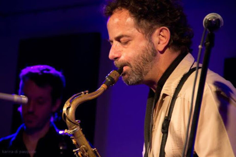 Luis Nacht Quartet y Ramiro Flores hicieron discos que muestran la vitalidad del jazz