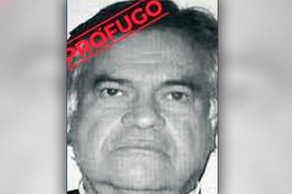 (Fuente: Télam)