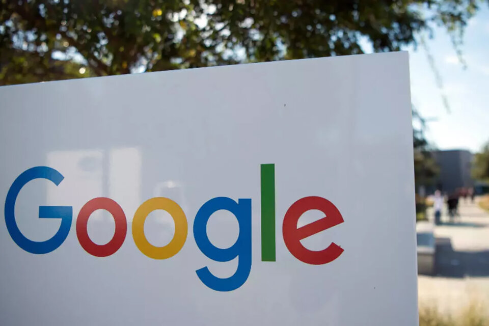 Un fiscal de Ohio pide que se declare a Google como servicio público para garantizar una mayor neutralidad a la hora de mostrar resultados. (Fuente: AFP)