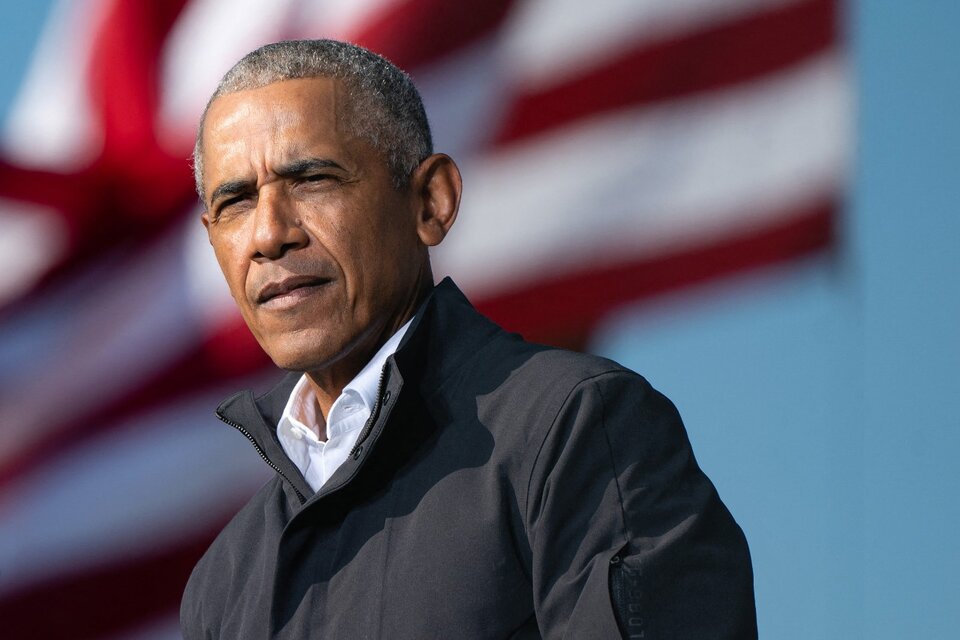 Elprincipal legado de lapresidencia de Obama fue reafirmado este jueves por la Corte Suprema. (Fuente: AFP)