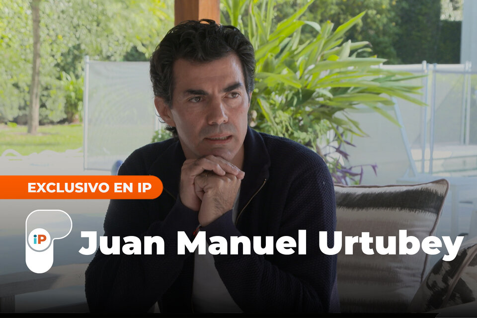 Juan Manuel Urtubey en Identidades 