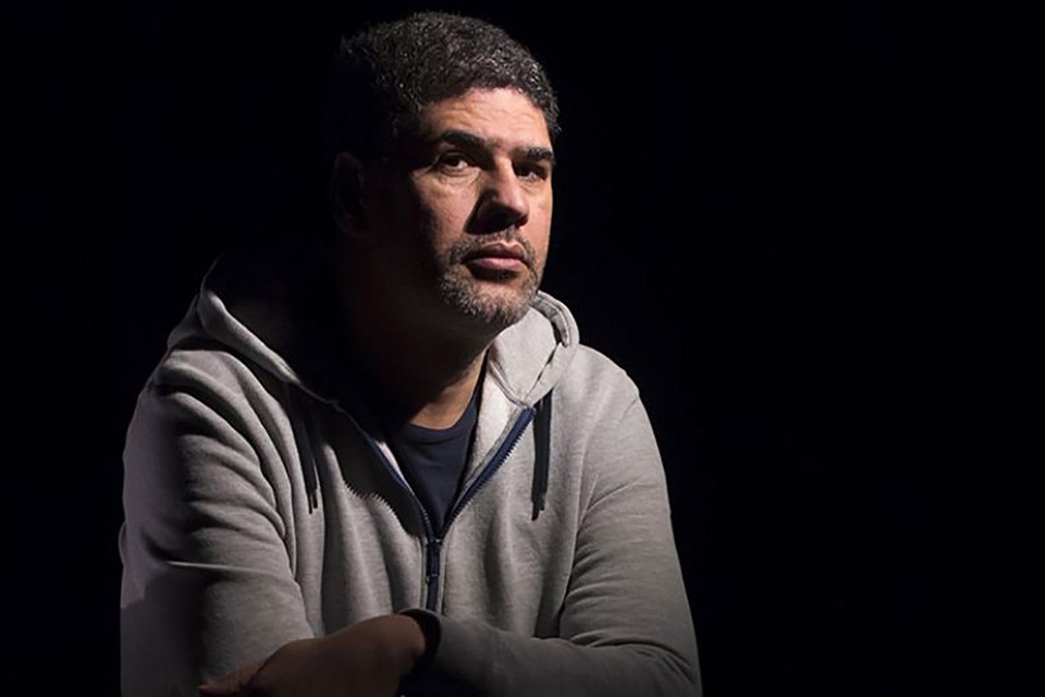 Rachid Benzine Voyage Au Bout De L'enfance Rachid Benzine: "Las humillaciones preparan la violencia del mañana