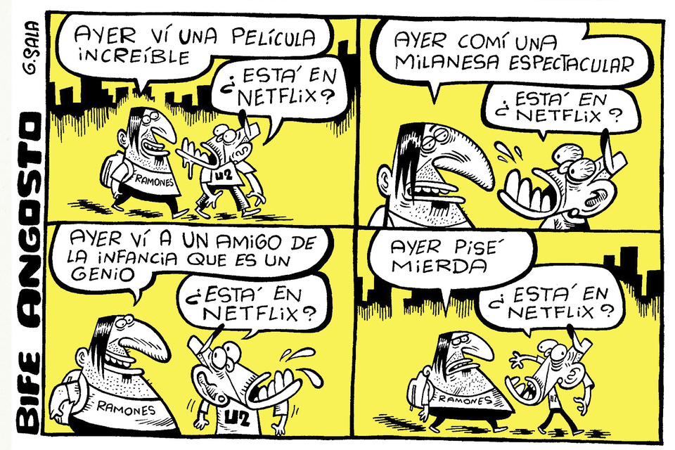 (Fuente: Gustavo Sala)